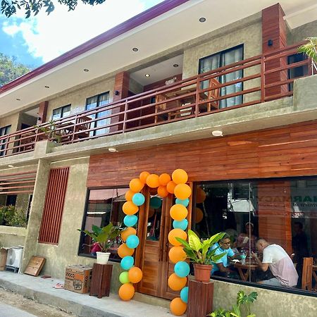 Rl Harbor Inn Annex El Nido Εξωτερικό φωτογραφία