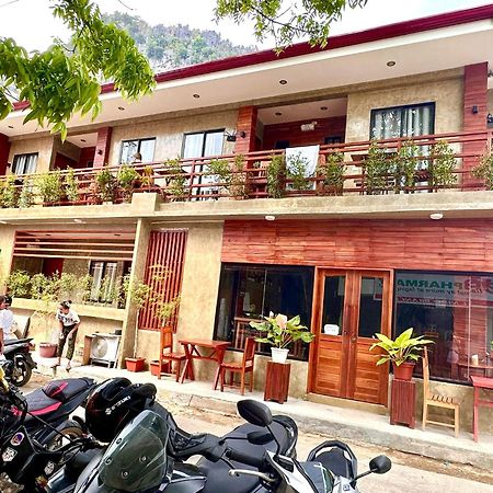 Rl Harbor Inn Annex El Nido Εξωτερικό φωτογραφία