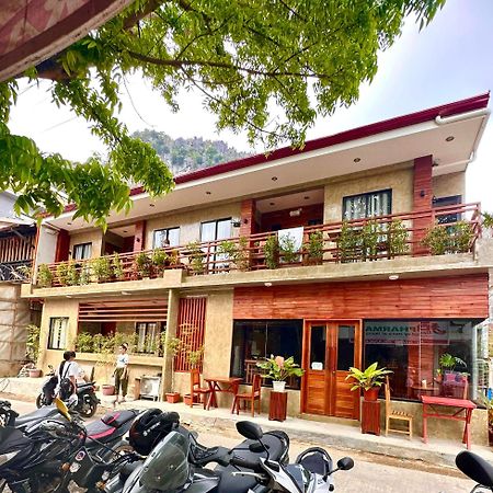 Rl Harbor Inn Annex El Nido Εξωτερικό φωτογραφία