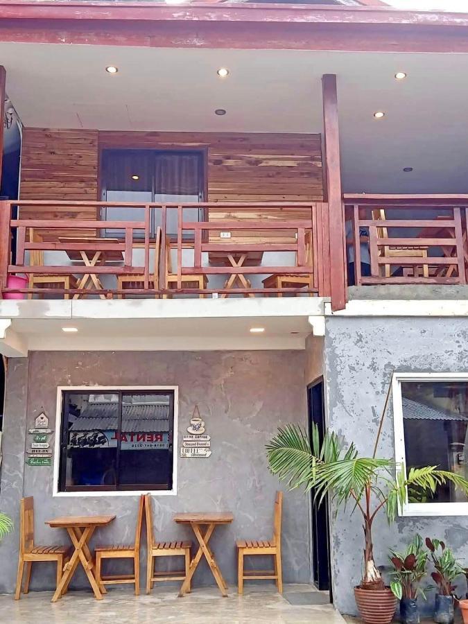 Rl Harbor Inn Annex El Nido Εξωτερικό φωτογραφία