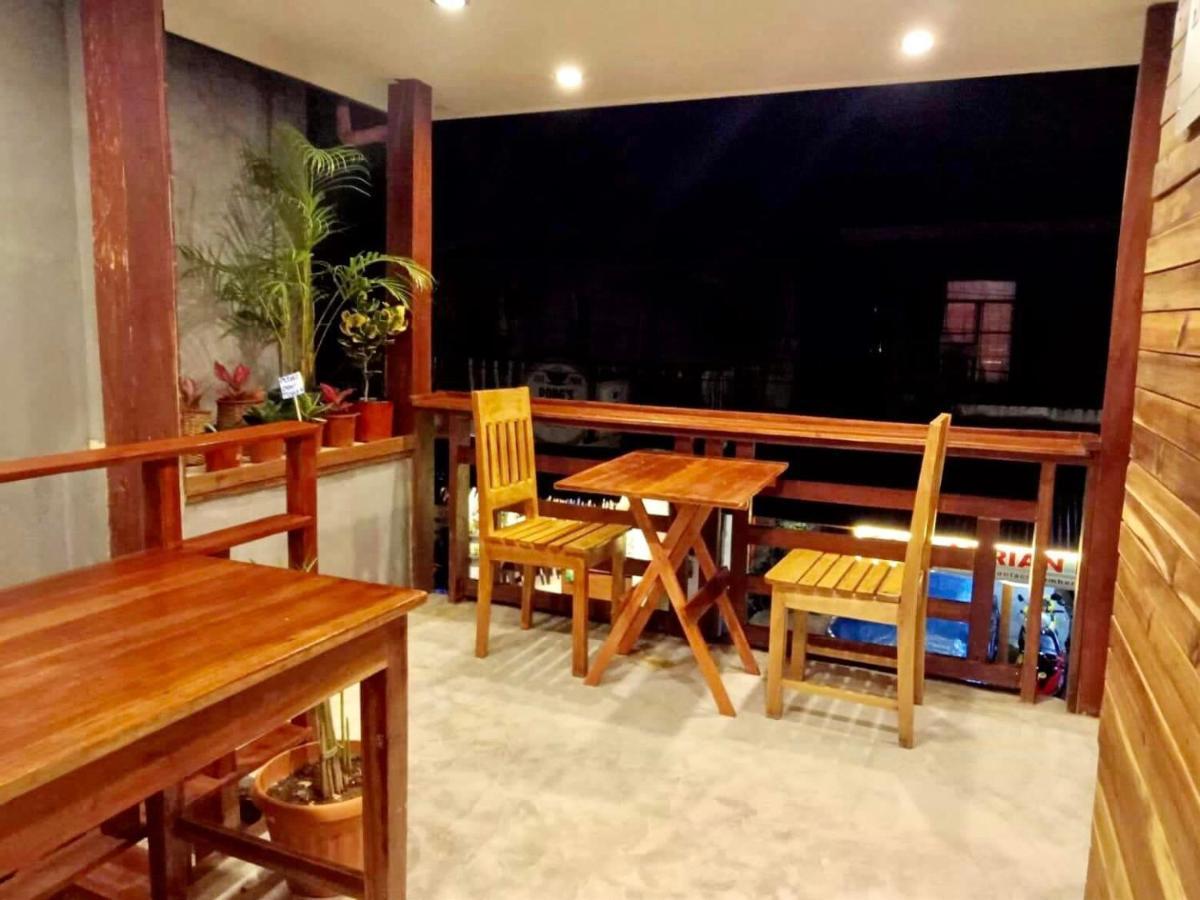 Rl Harbor Inn Annex El Nido Εξωτερικό φωτογραφία