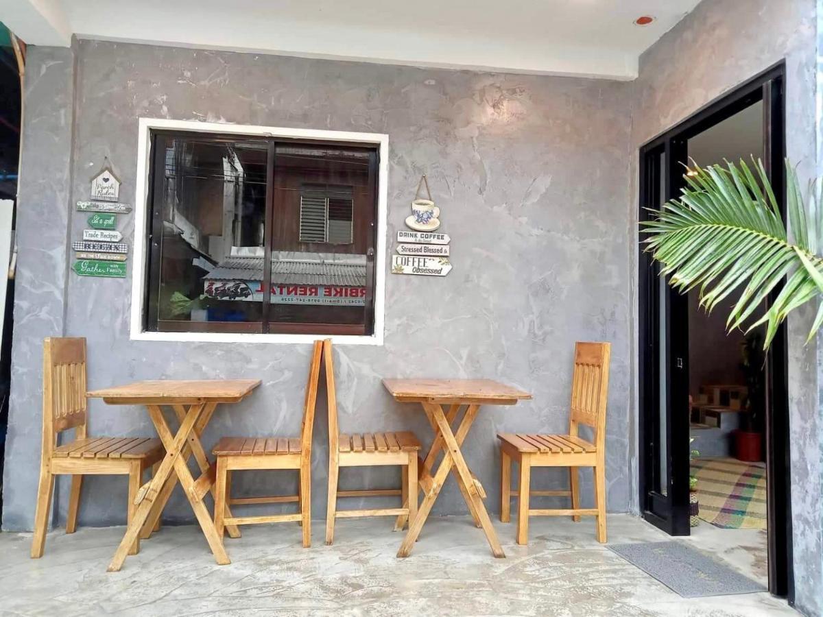 Rl Harbor Inn Annex El Nido Εξωτερικό φωτογραφία