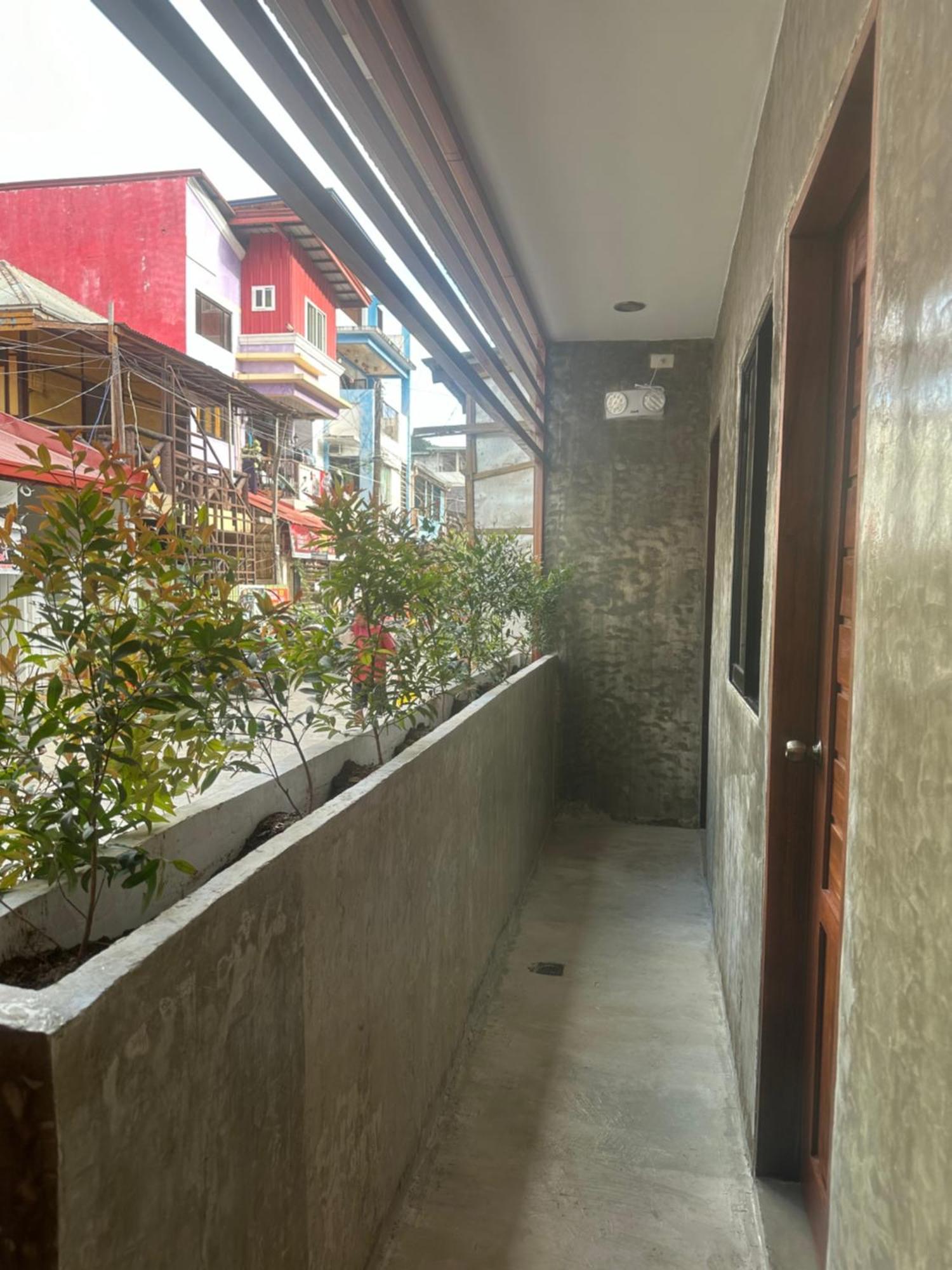 Rl Harbor Inn Annex El Nido Εξωτερικό φωτογραφία