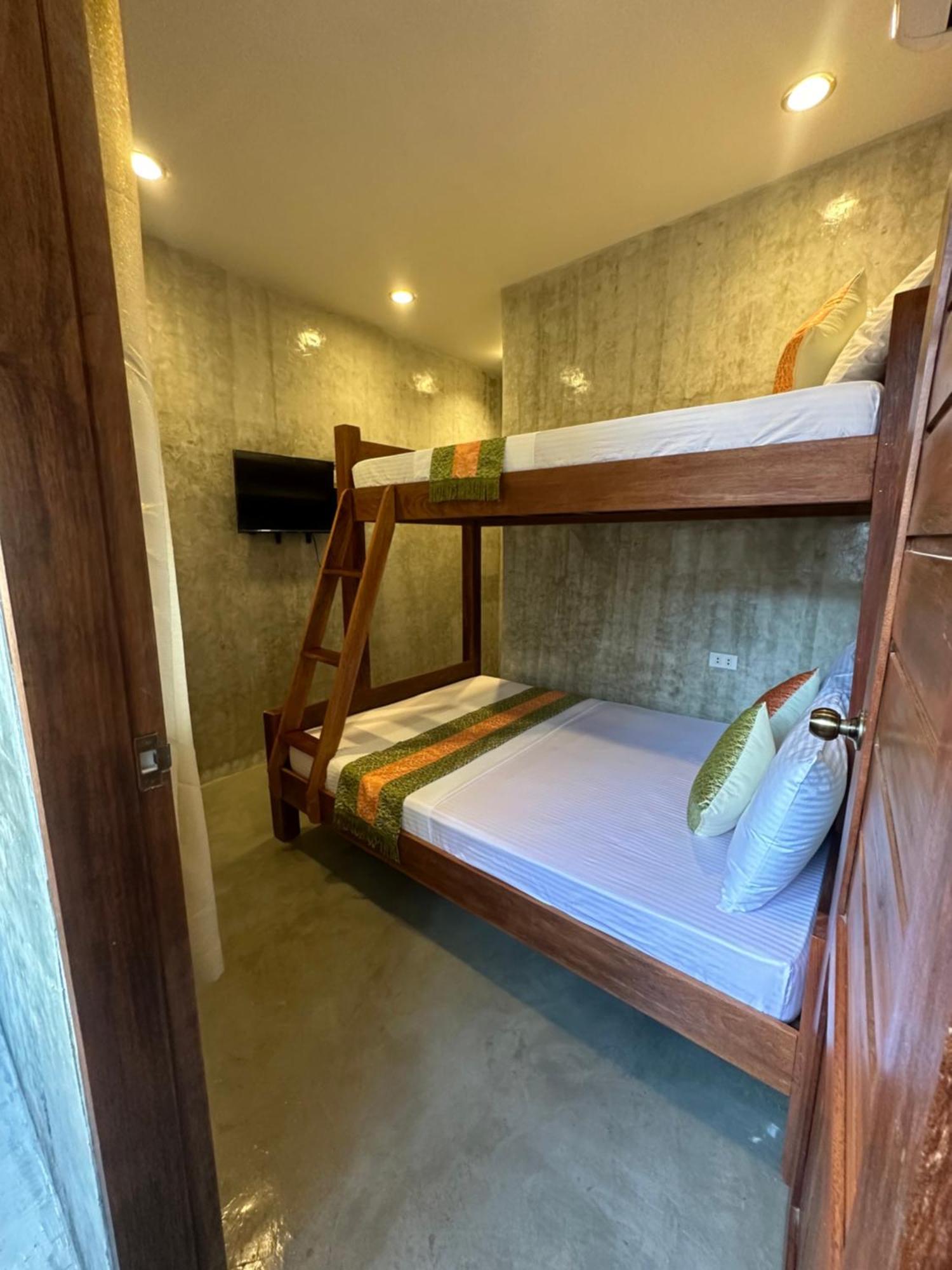 Rl Harbor Inn Annex El Nido Εξωτερικό φωτογραφία