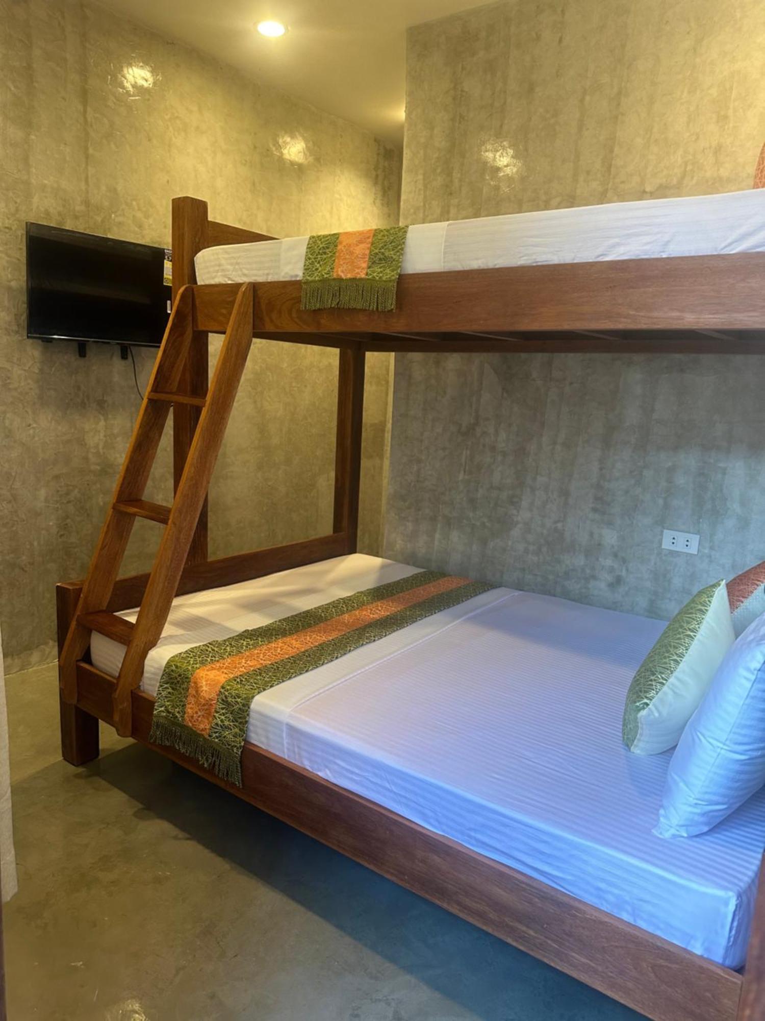 Rl Harbor Inn Annex El Nido Εξωτερικό φωτογραφία