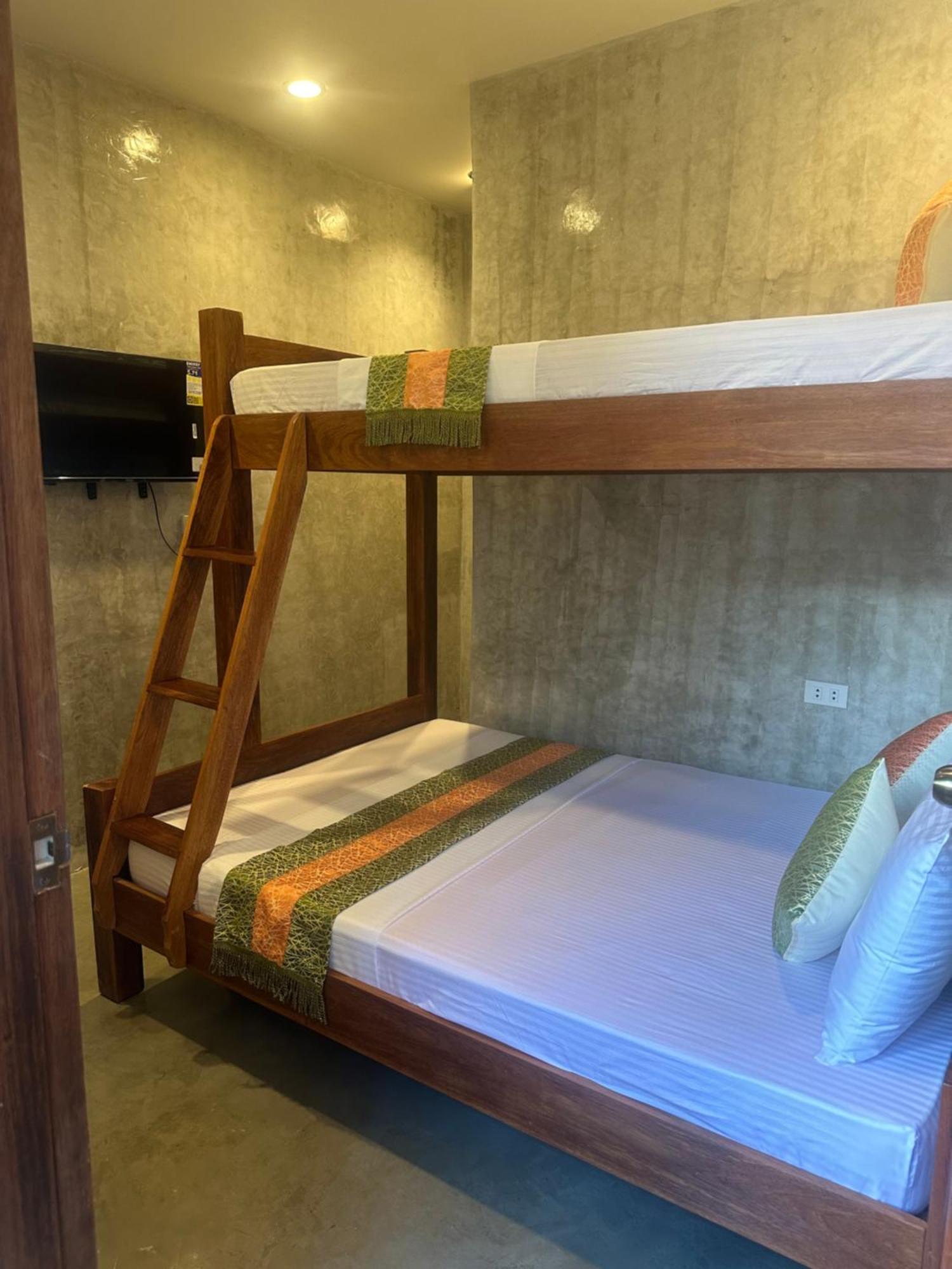 Rl Harbor Inn Annex El Nido Εξωτερικό φωτογραφία