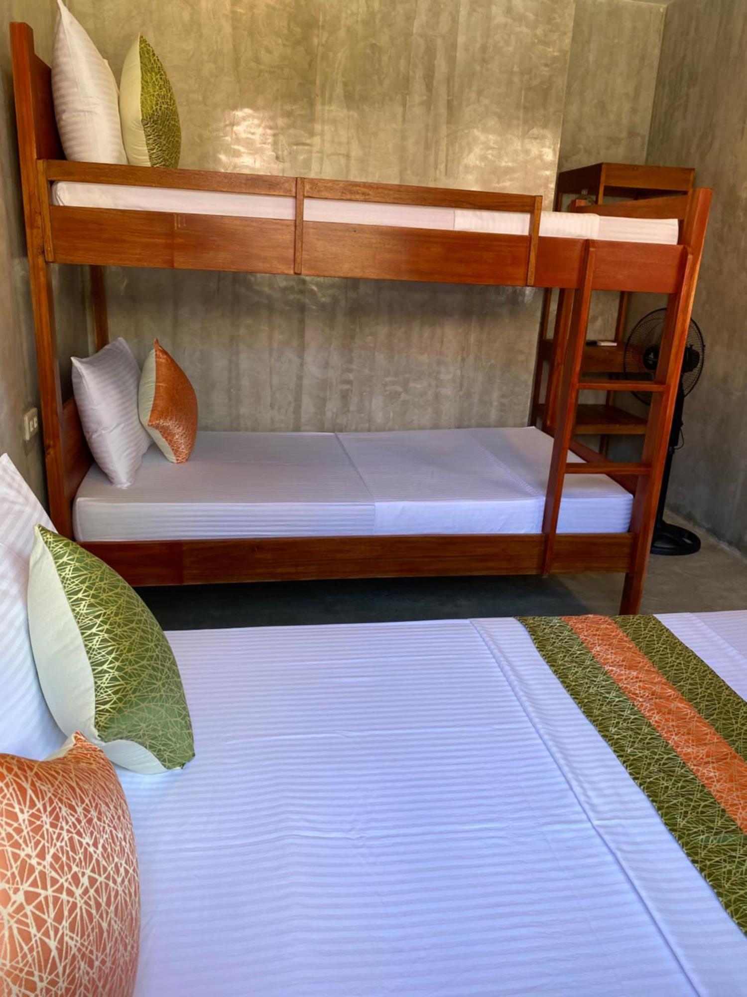 Rl Harbor Inn Annex El Nido Εξωτερικό φωτογραφία
