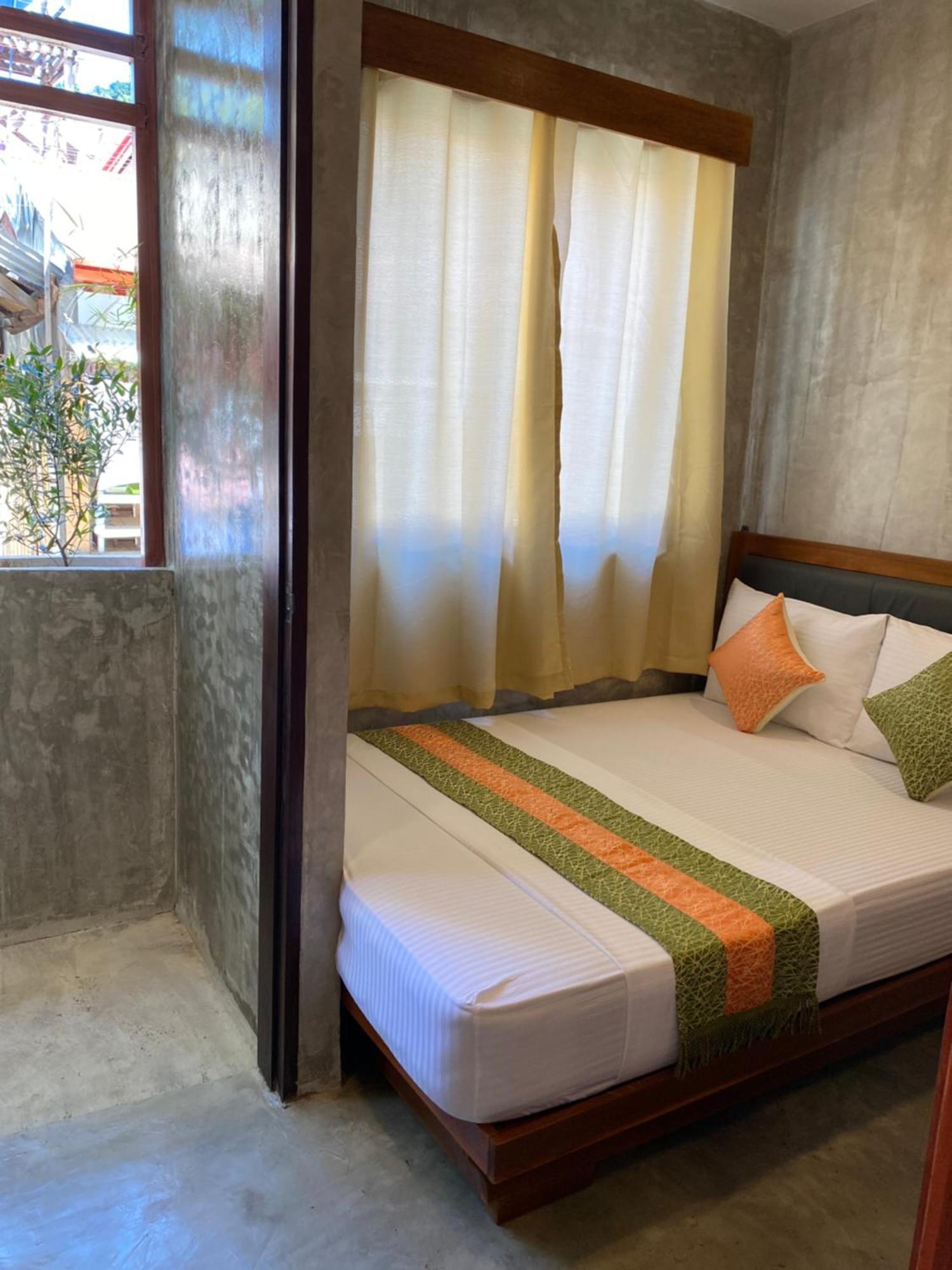 Rl Harbor Inn Annex El Nido Εξωτερικό φωτογραφία