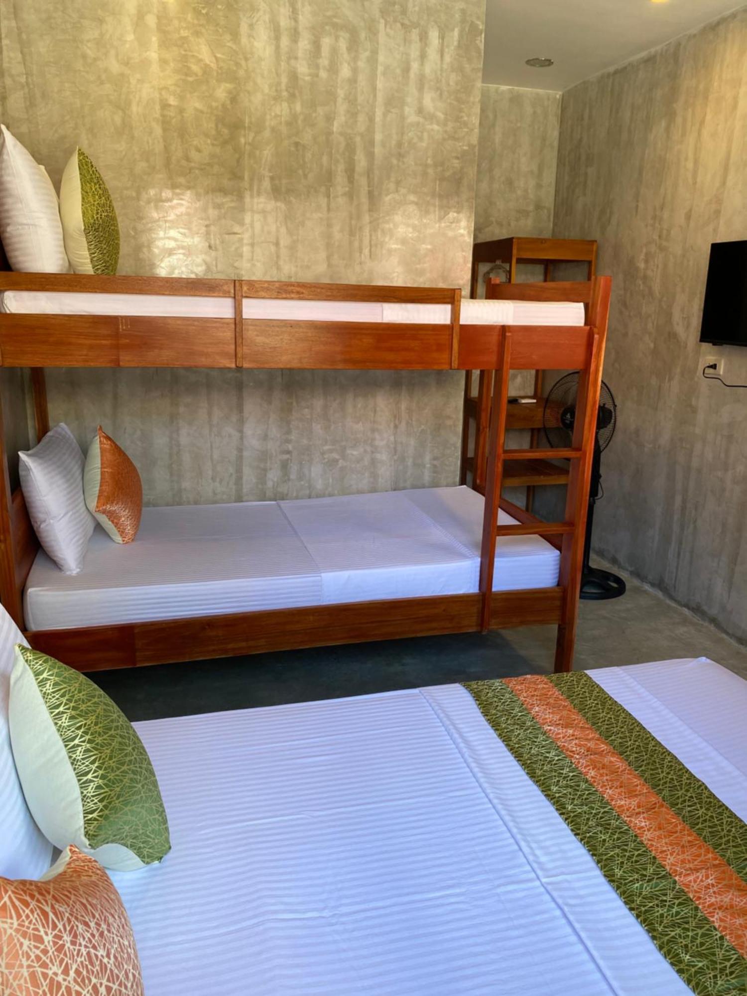 Rl Harbor Inn Annex El Nido Εξωτερικό φωτογραφία