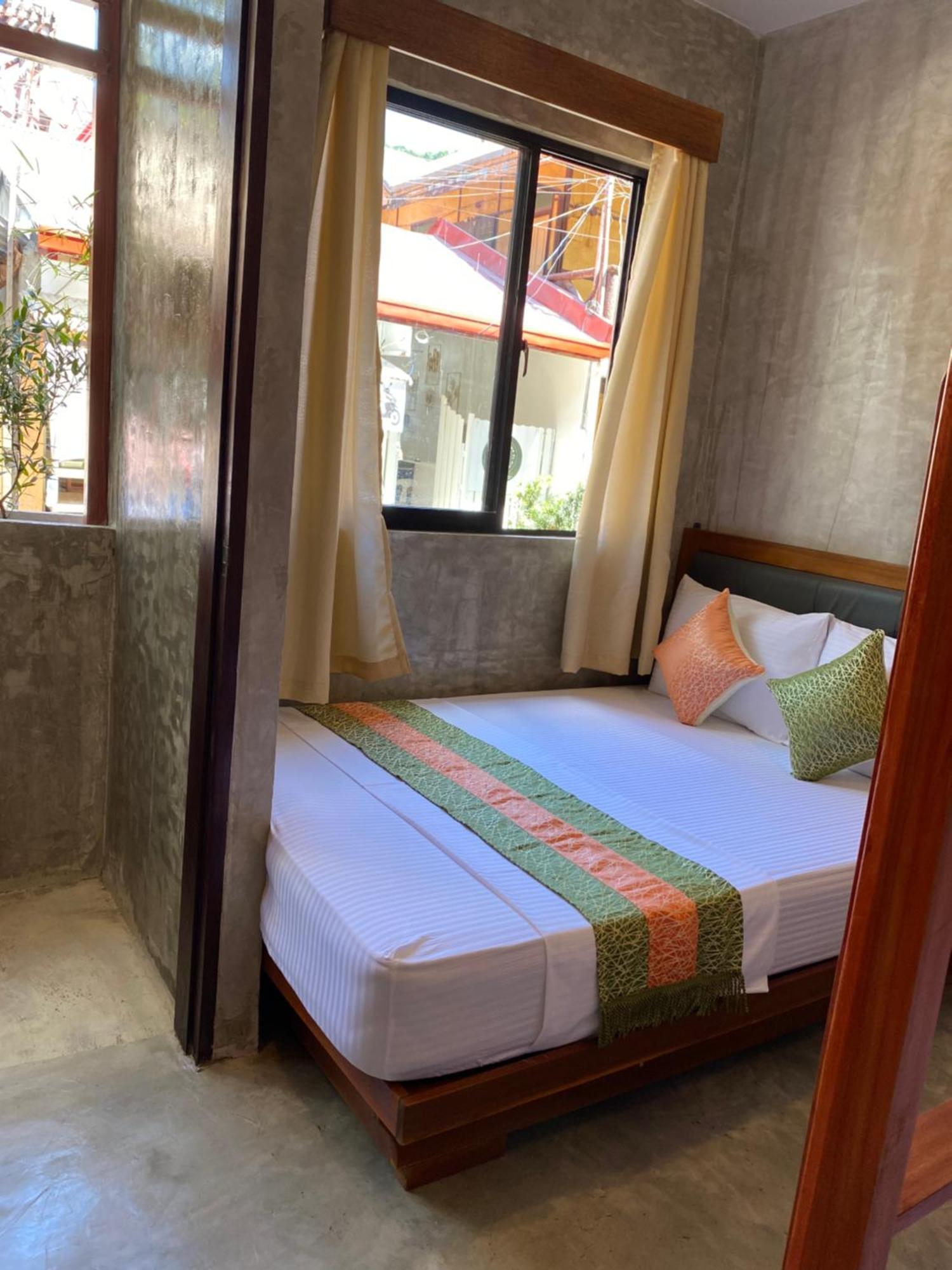 Rl Harbor Inn Annex El Nido Εξωτερικό φωτογραφία