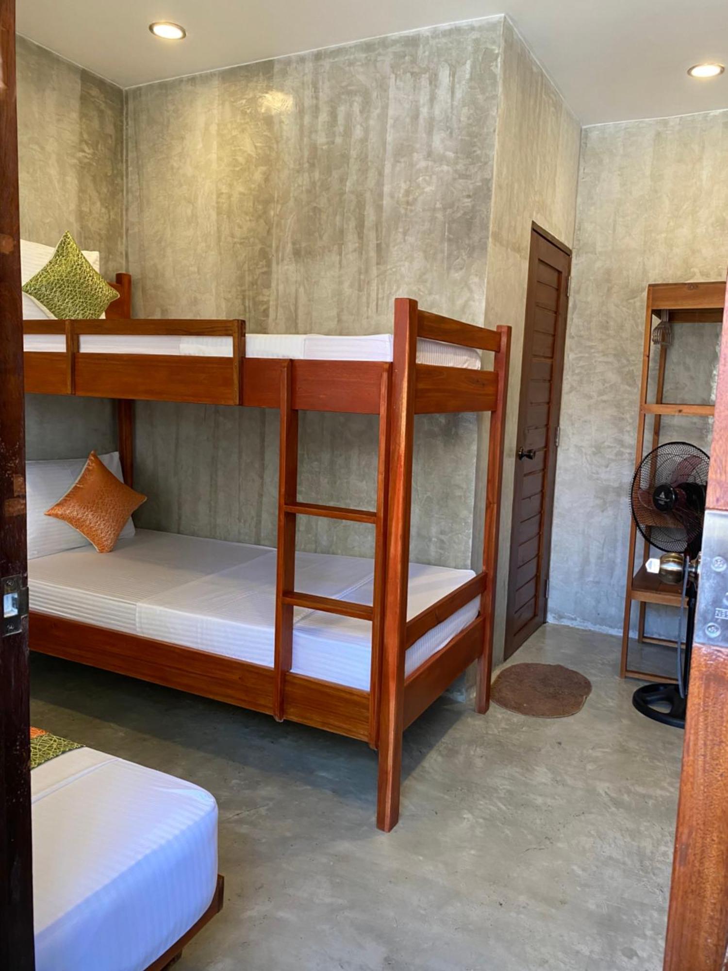 Rl Harbor Inn Annex El Nido Εξωτερικό φωτογραφία