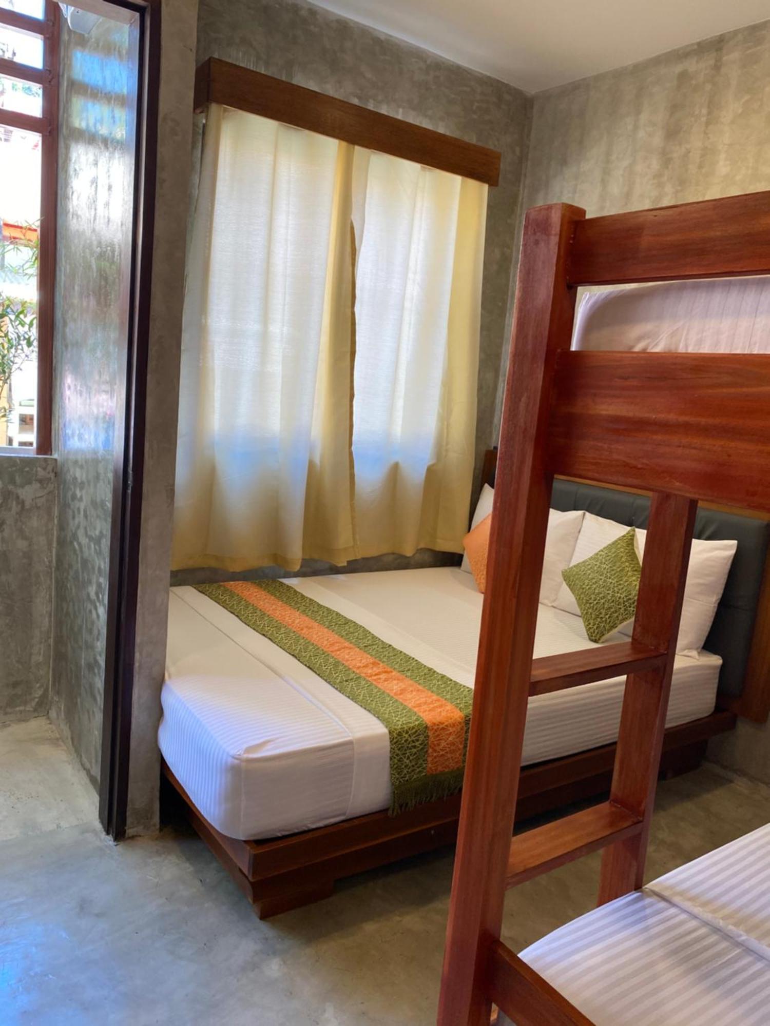 Rl Harbor Inn Annex El Nido Εξωτερικό φωτογραφία