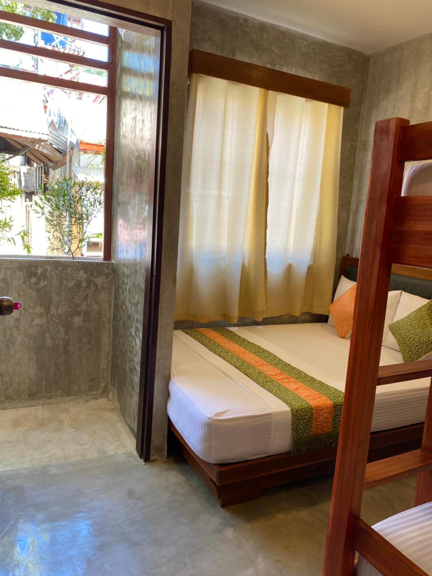 Rl Harbor Inn Annex El Nido Εξωτερικό φωτογραφία