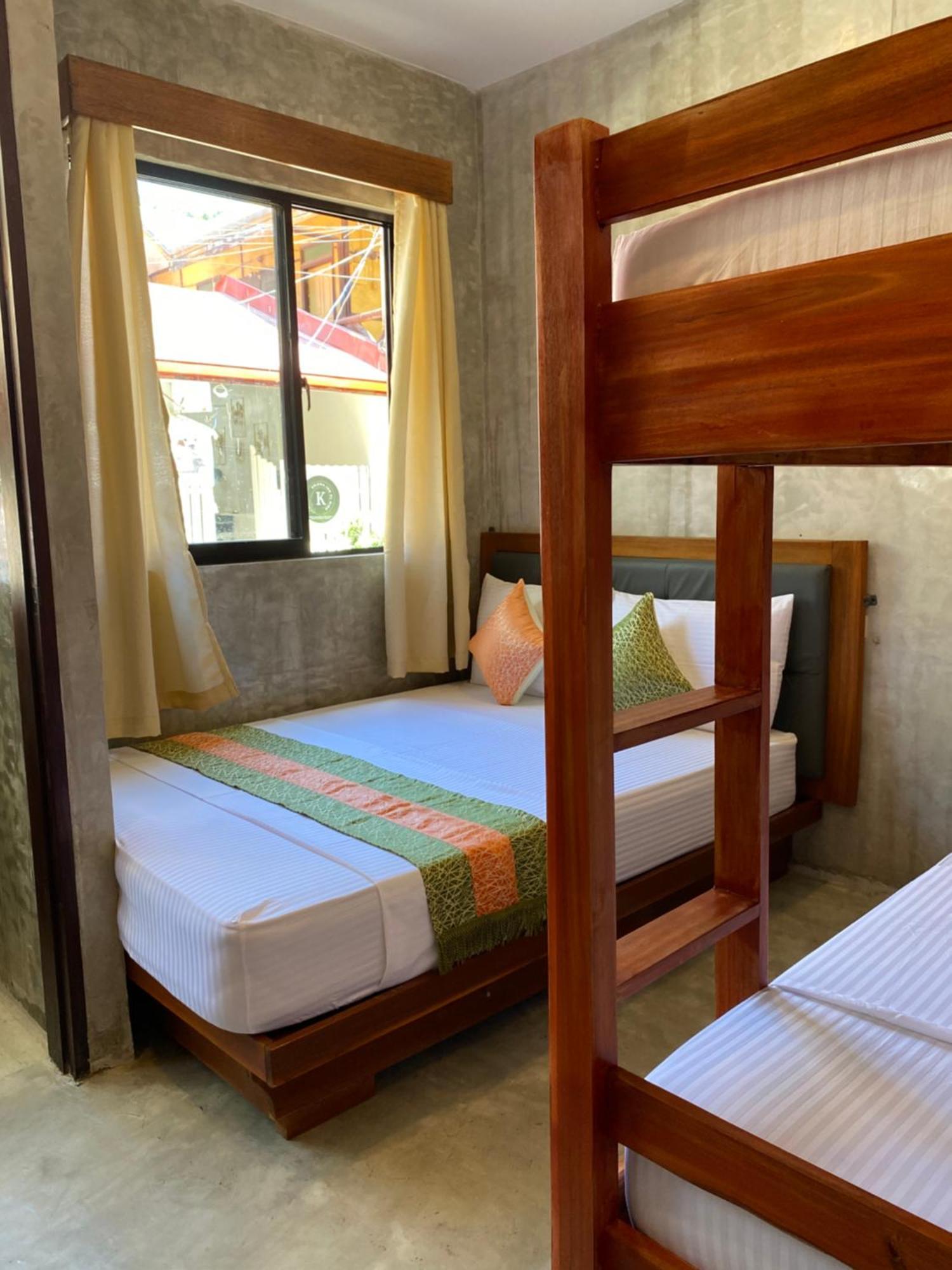 Rl Harbor Inn Annex El Nido Εξωτερικό φωτογραφία