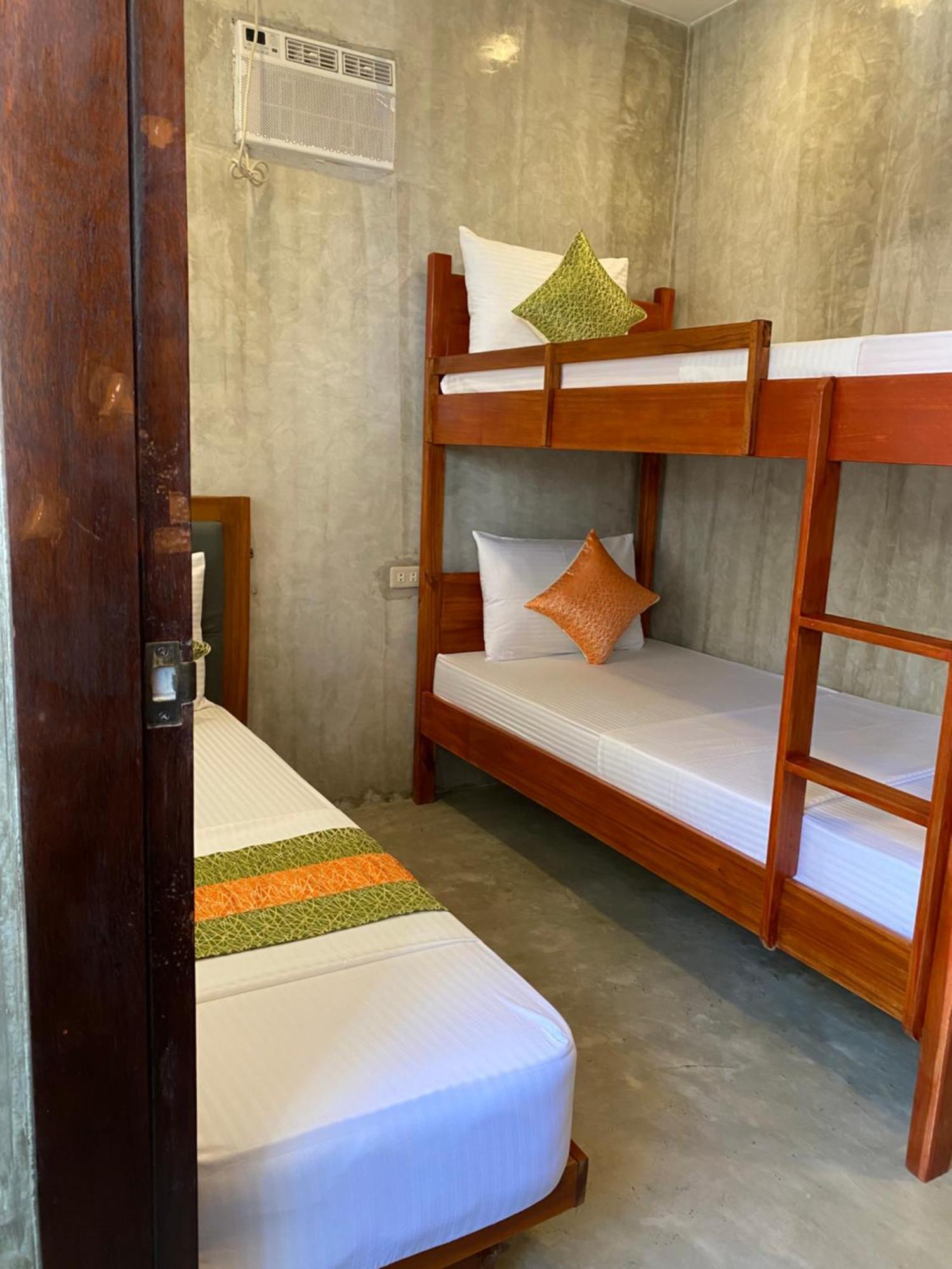 Rl Harbor Inn Annex El Nido Εξωτερικό φωτογραφία