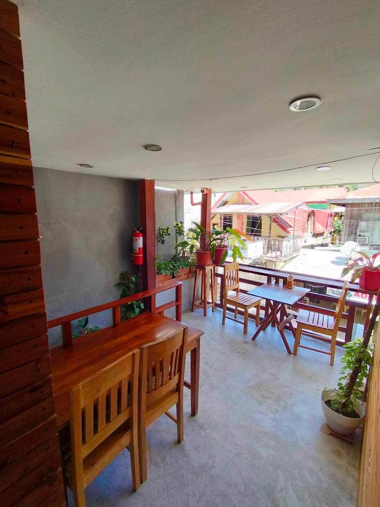 Rl Harbor Inn Annex El Nido Εξωτερικό φωτογραφία