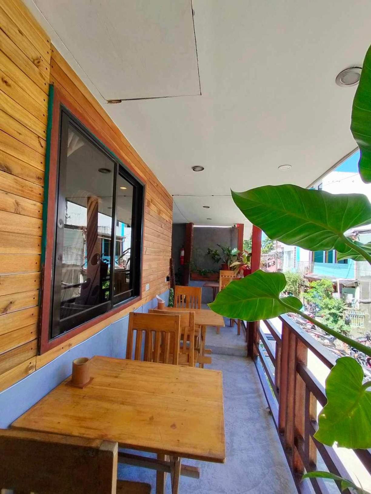Rl Harbor Inn Annex El Nido Εξωτερικό φωτογραφία