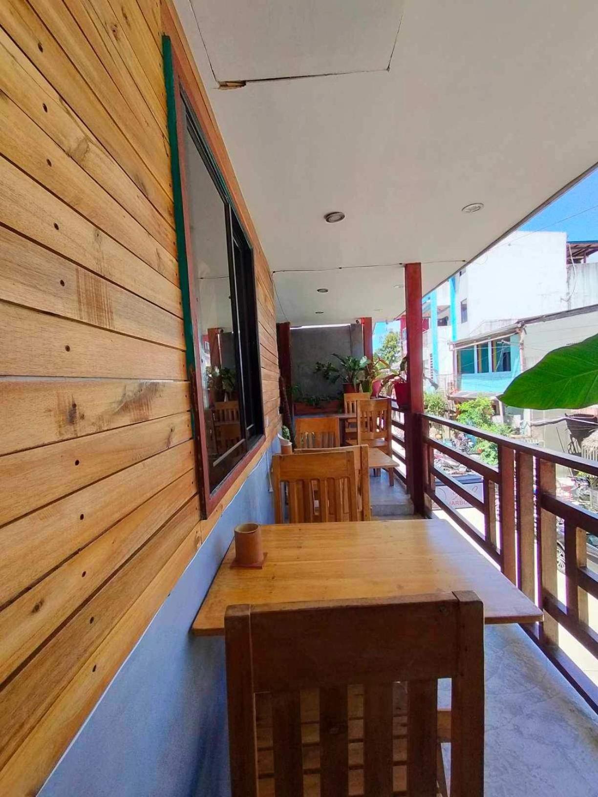 Rl Harbor Inn Annex El Nido Εξωτερικό φωτογραφία