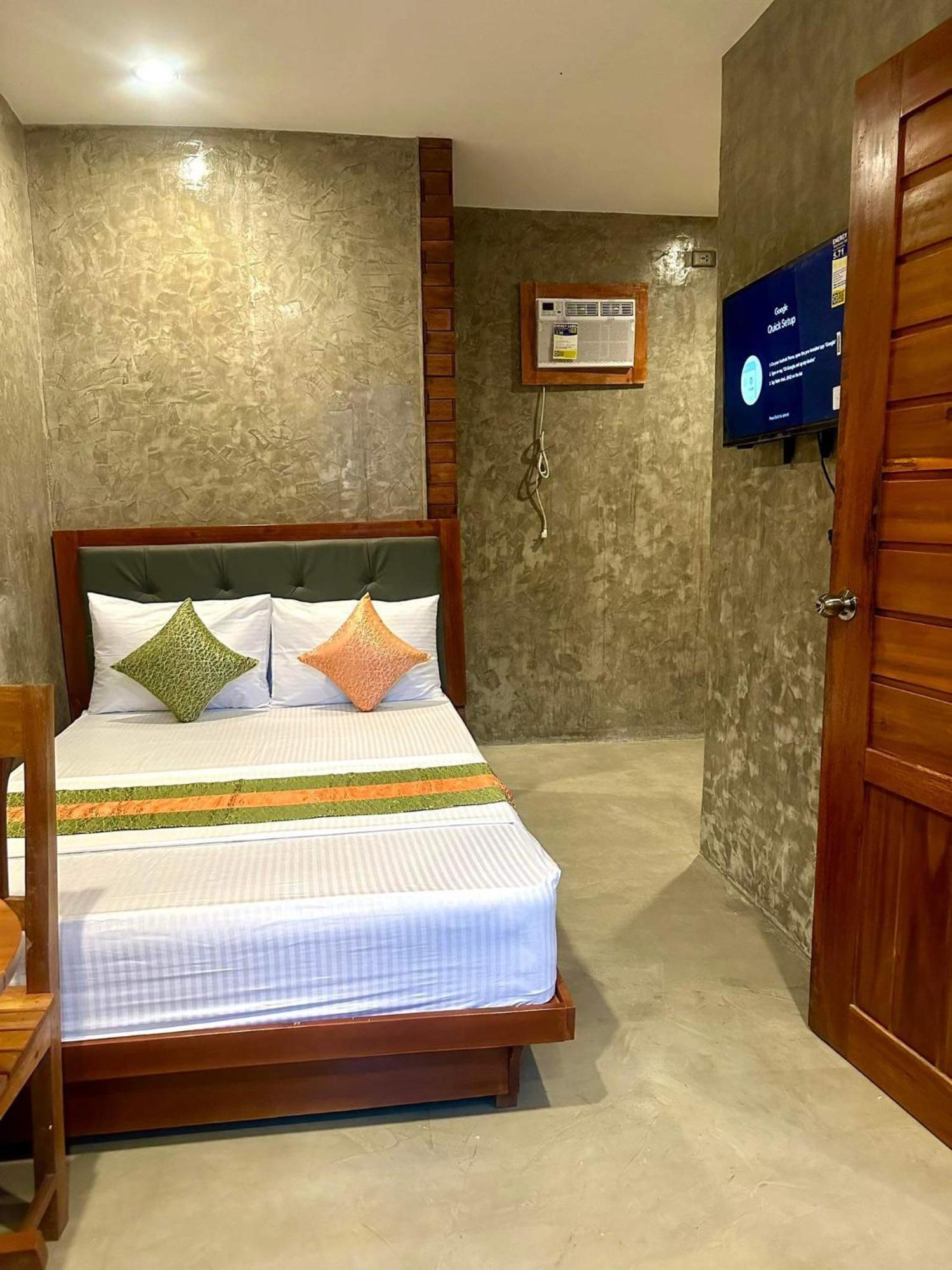 Rl Harbor Inn Annex El Nido Εξωτερικό φωτογραφία