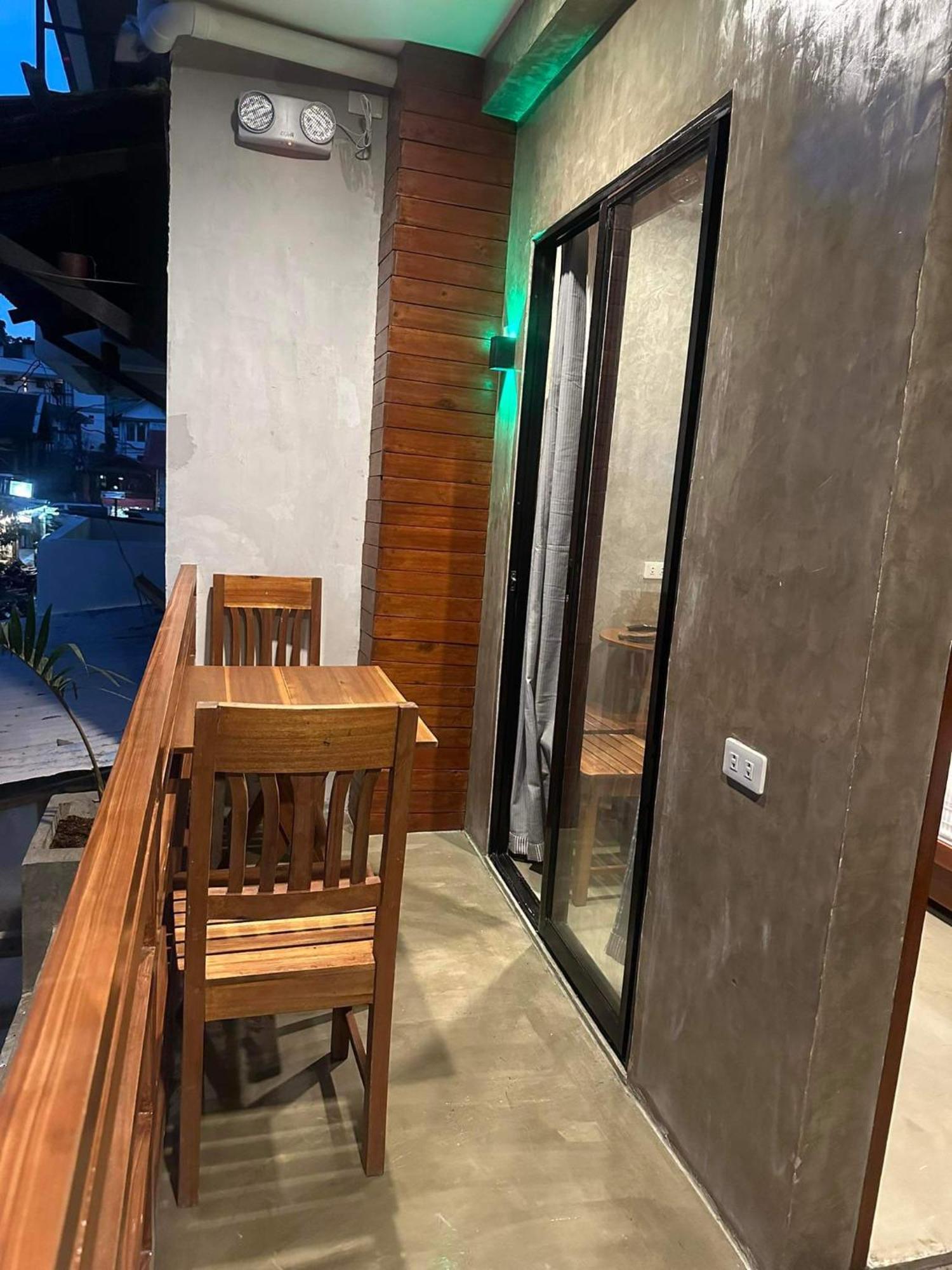 Rl Harbor Inn Annex El Nido Εξωτερικό φωτογραφία