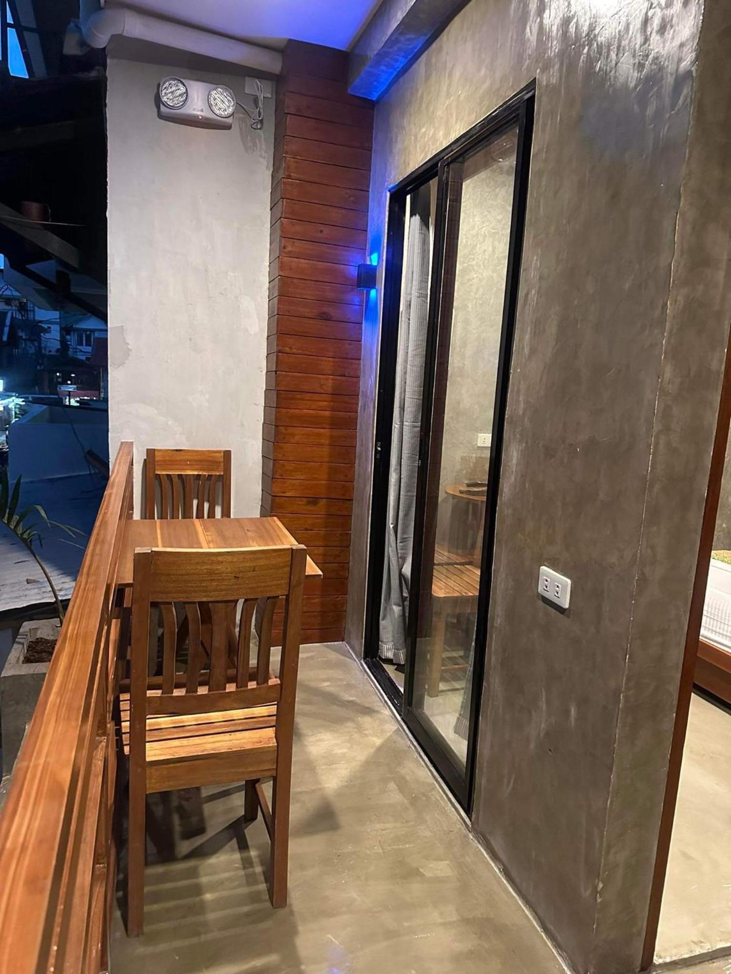 Rl Harbor Inn Annex El Nido Εξωτερικό φωτογραφία