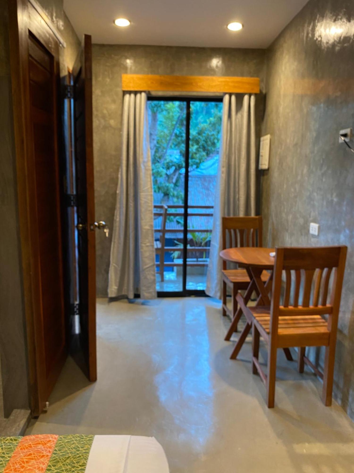 Rl Harbor Inn Annex El Nido Εξωτερικό φωτογραφία