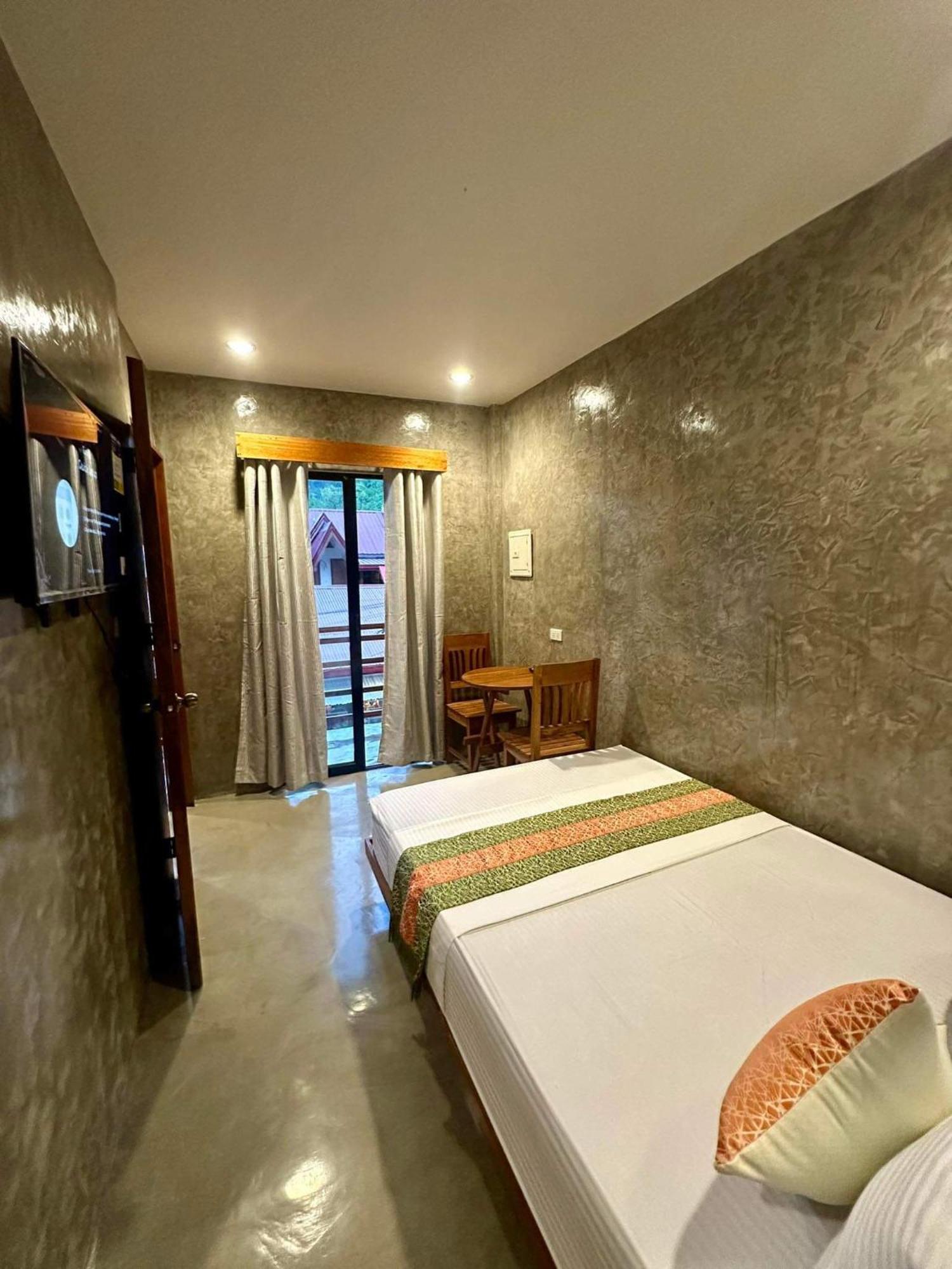 Rl Harbor Inn Annex El Nido Εξωτερικό φωτογραφία