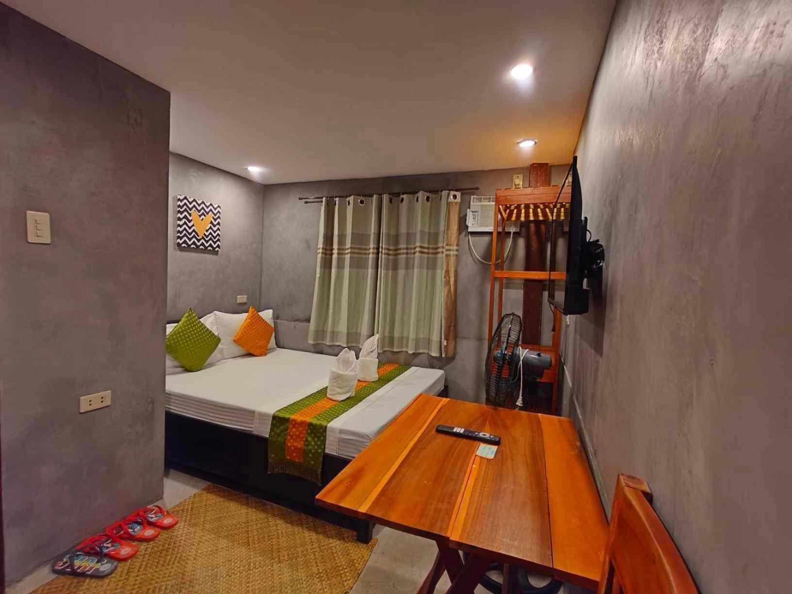 Rl Harbor Inn Annex El Nido Εξωτερικό φωτογραφία