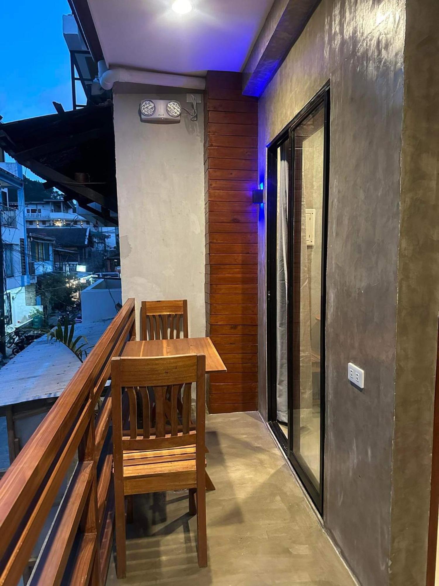 Rl Harbor Inn Annex El Nido Εξωτερικό φωτογραφία