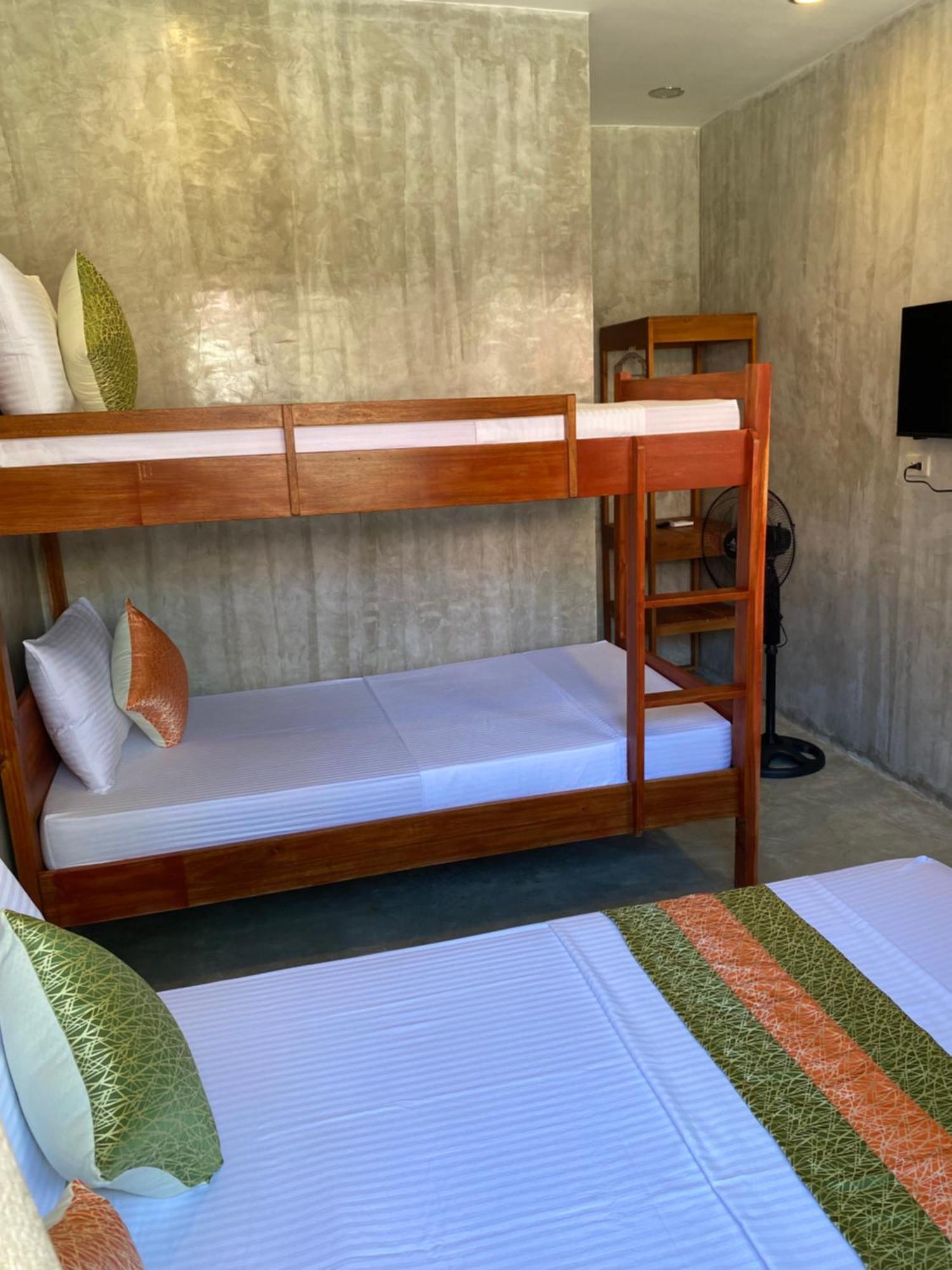 Rl Harbor Inn Annex El Nido Εξωτερικό φωτογραφία