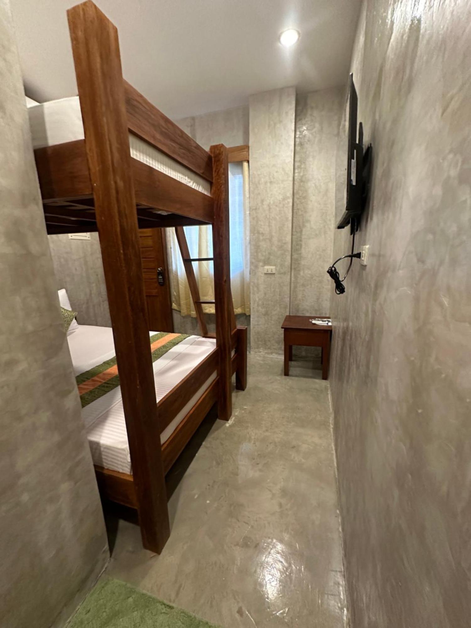 Rl Harbor Inn Annex El Nido Εξωτερικό φωτογραφία