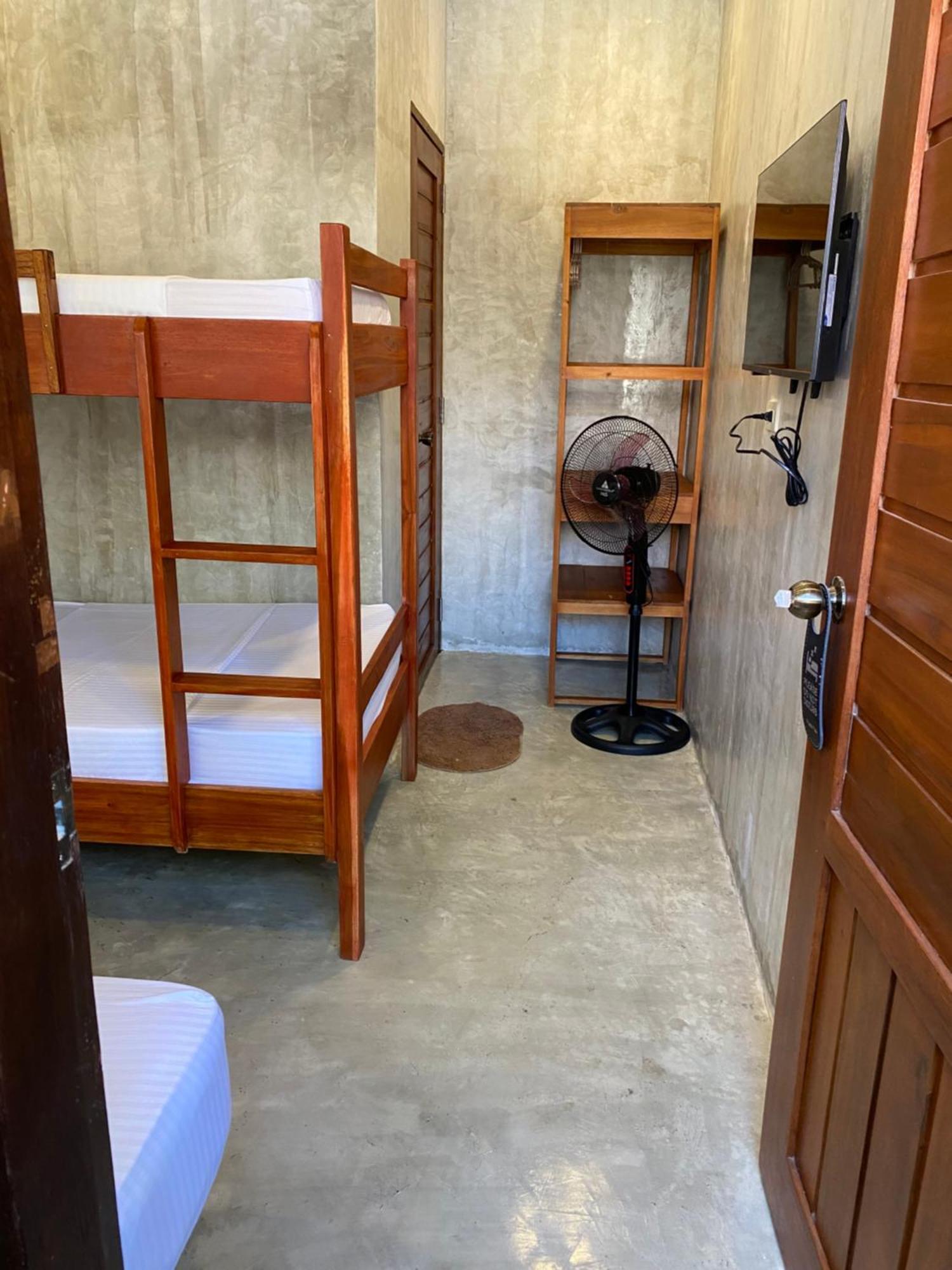 Rl Harbor Inn Annex El Nido Εξωτερικό φωτογραφία