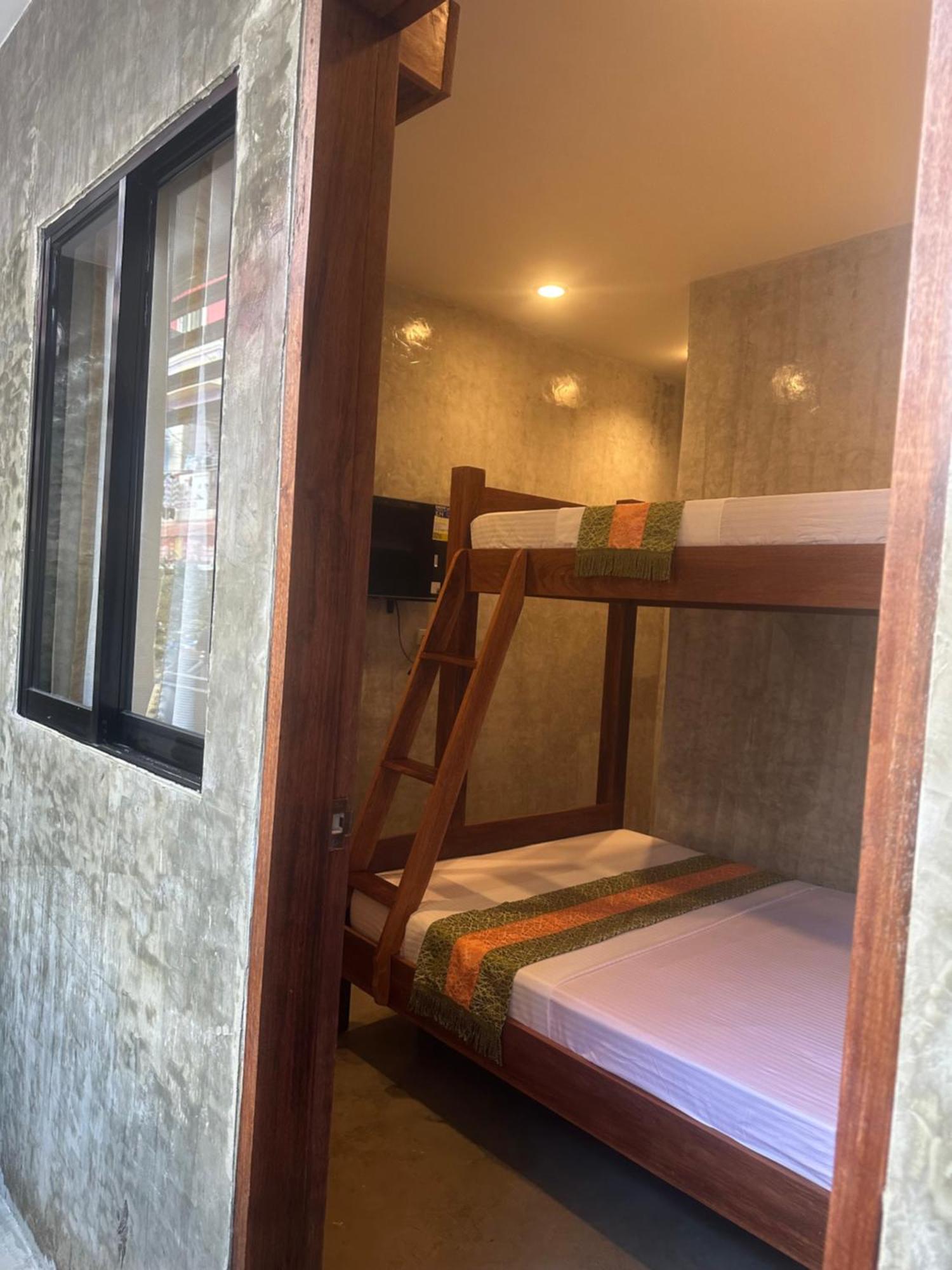 Rl Harbor Inn Annex El Nido Εξωτερικό φωτογραφία