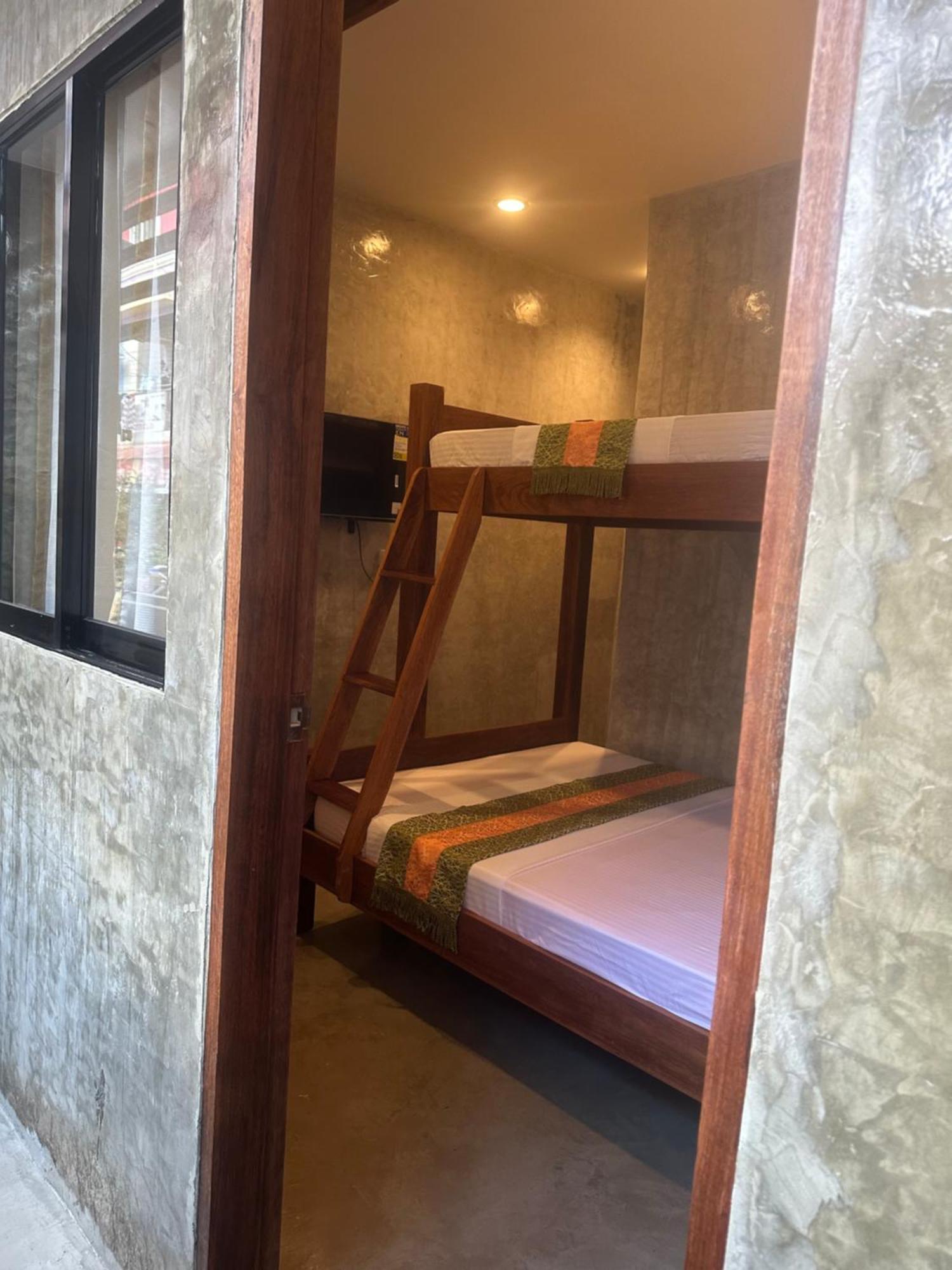 Rl Harbor Inn Annex El Nido Εξωτερικό φωτογραφία