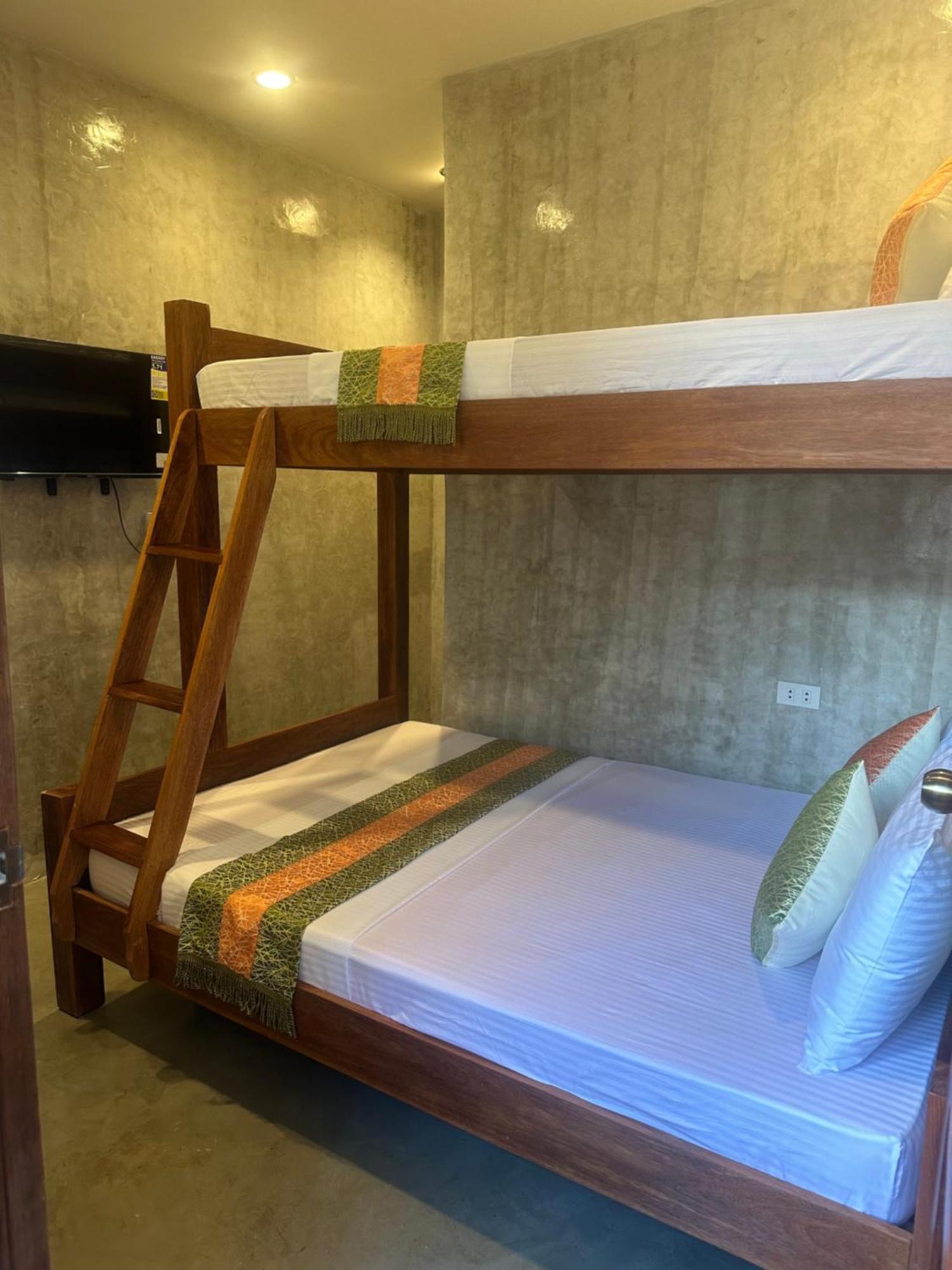 Rl Harbor Inn Annex El Nido Εξωτερικό φωτογραφία