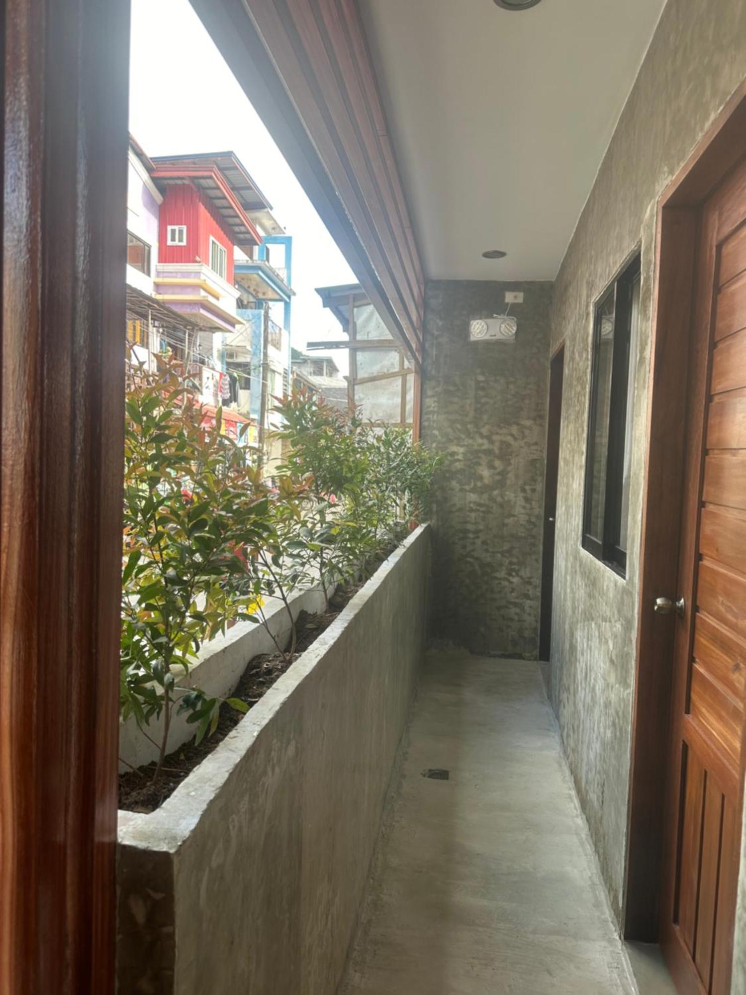 Rl Harbor Inn Annex El Nido Εξωτερικό φωτογραφία