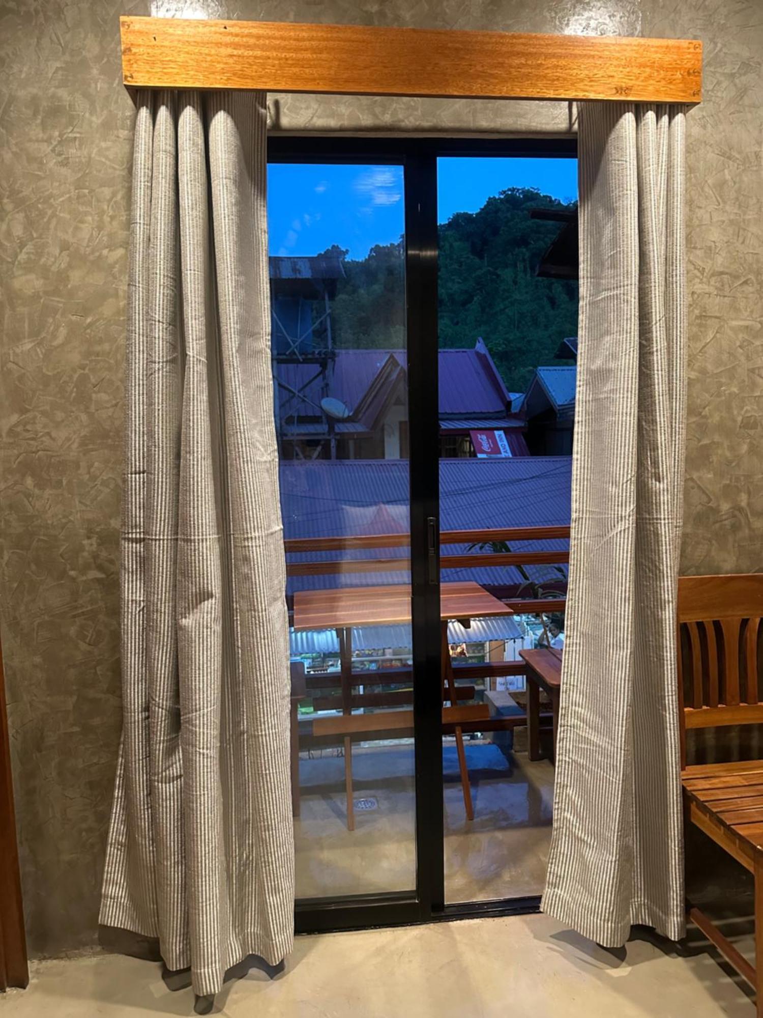 Rl Harbor Inn Annex El Nido Εξωτερικό φωτογραφία