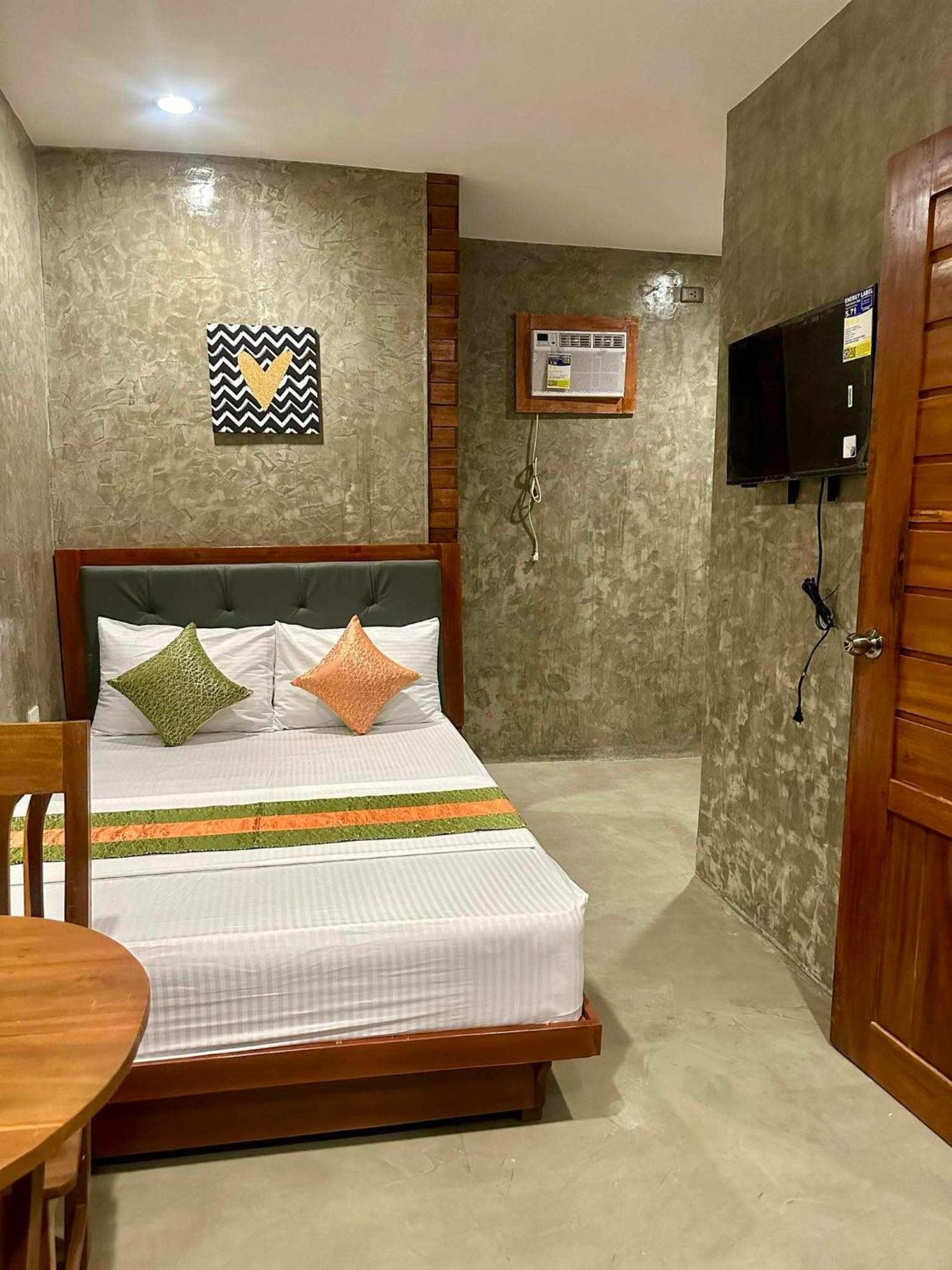 Rl Harbor Inn Annex El Nido Εξωτερικό φωτογραφία
